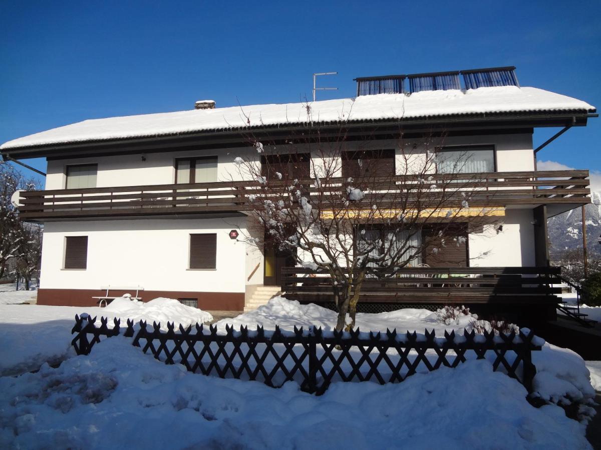 Apartments Fine Stay Bled Esterno foto