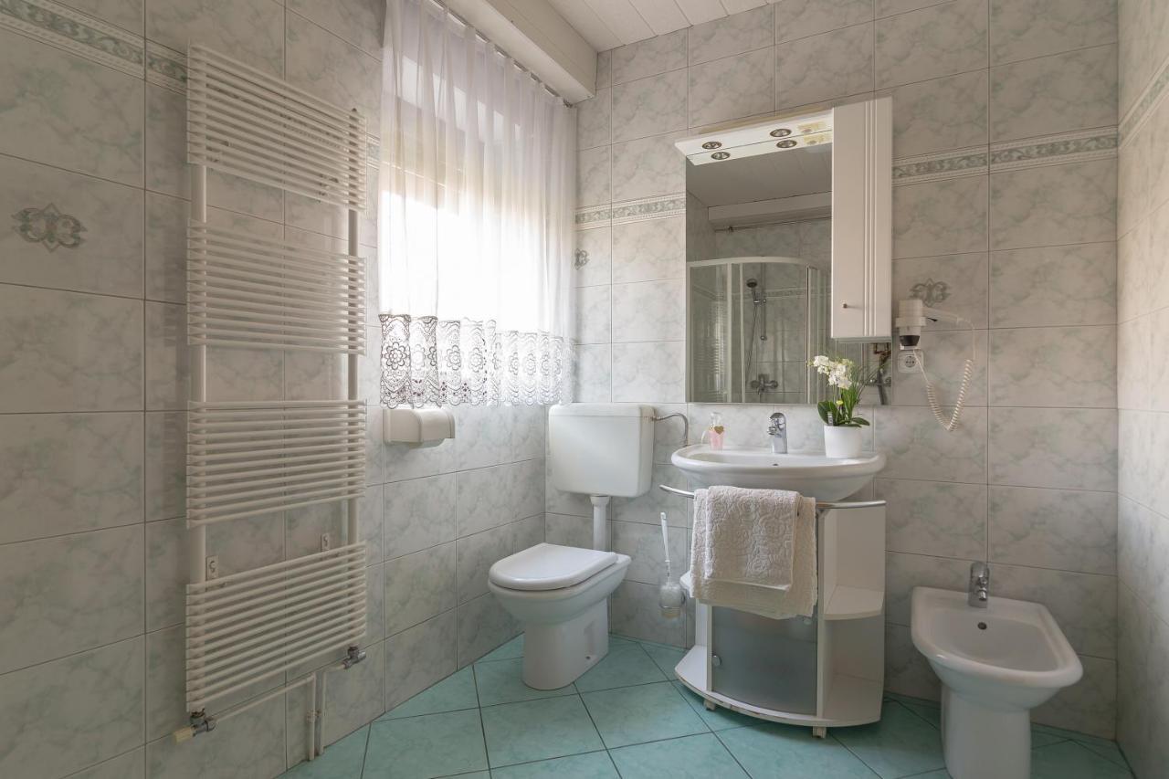 Apartments Fine Stay Bled Esterno foto