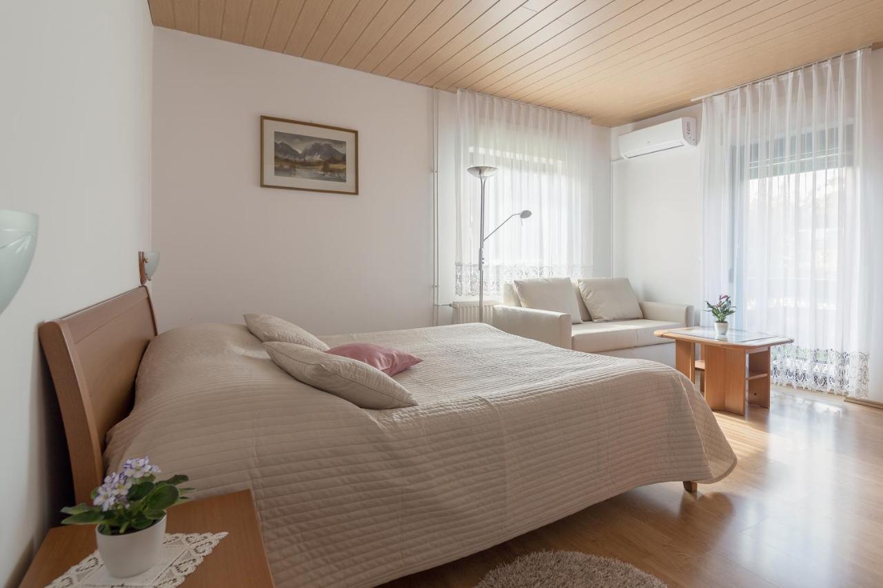 Apartments Fine Stay Bled Esterno foto