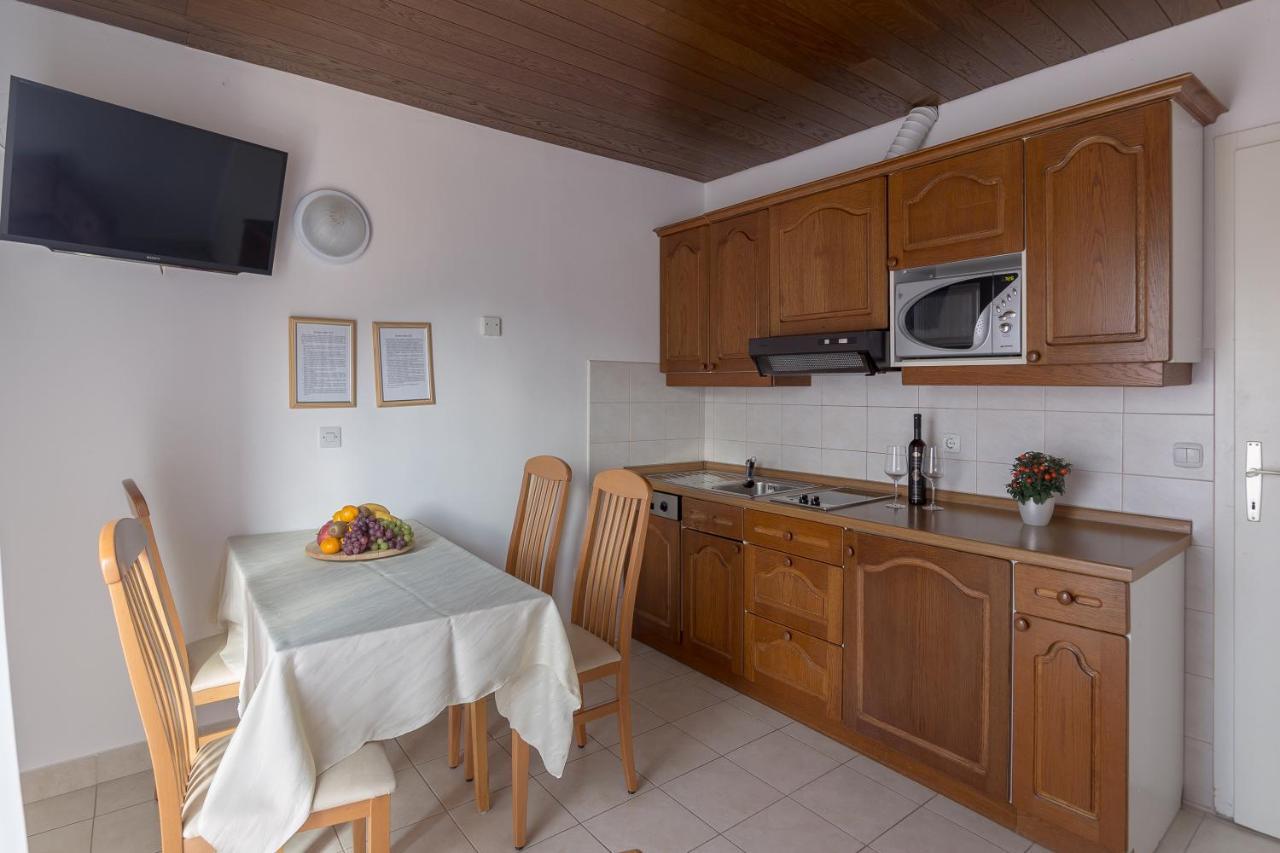 Apartments Fine Stay Bled Esterno foto