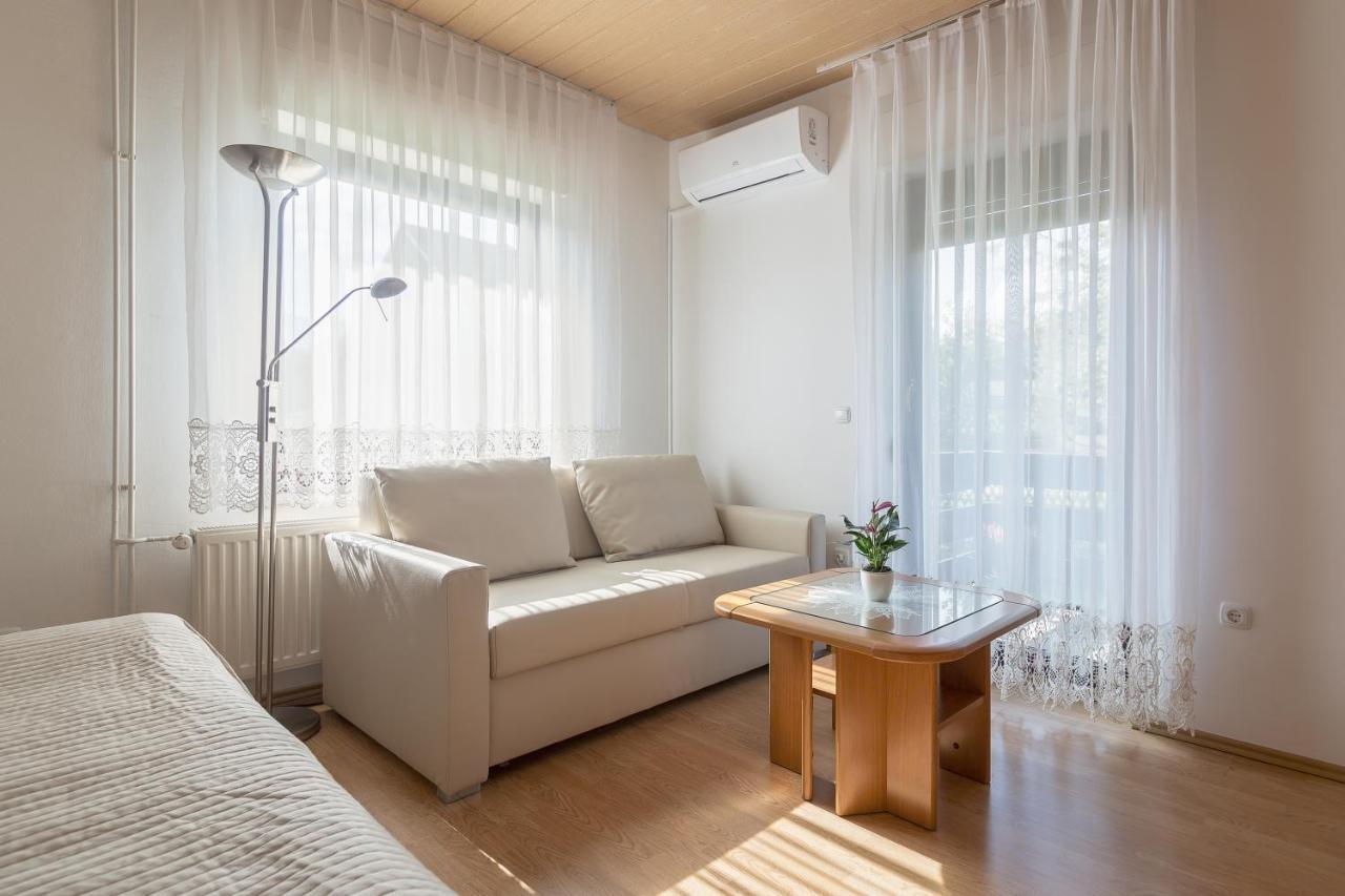 Apartments Fine Stay Bled Esterno foto