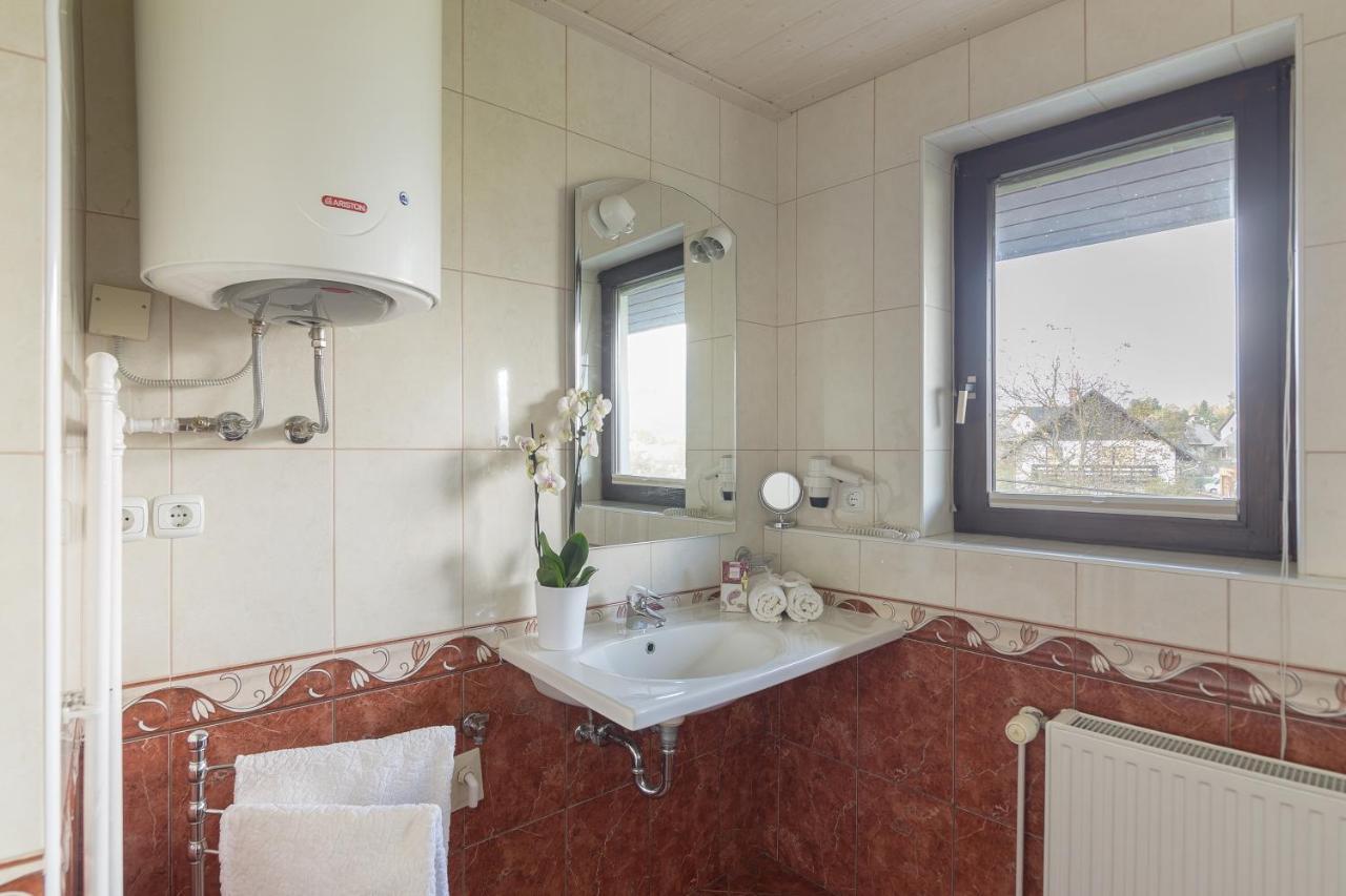 Apartments Fine Stay Bled Esterno foto