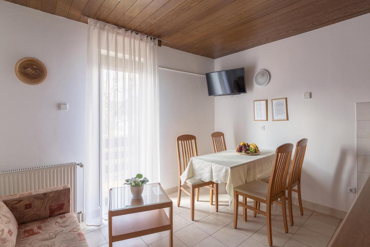 Apartments Fine Stay Bled Esterno foto