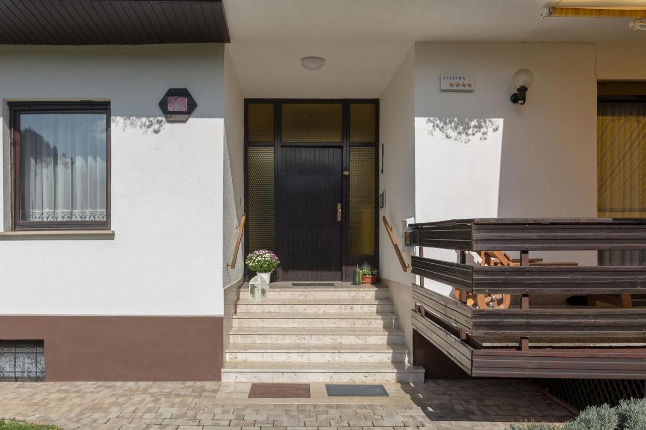 Apartments Fine Stay Bled Esterno foto