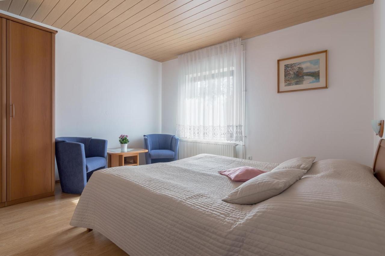 Apartments Fine Stay Bled Esterno foto