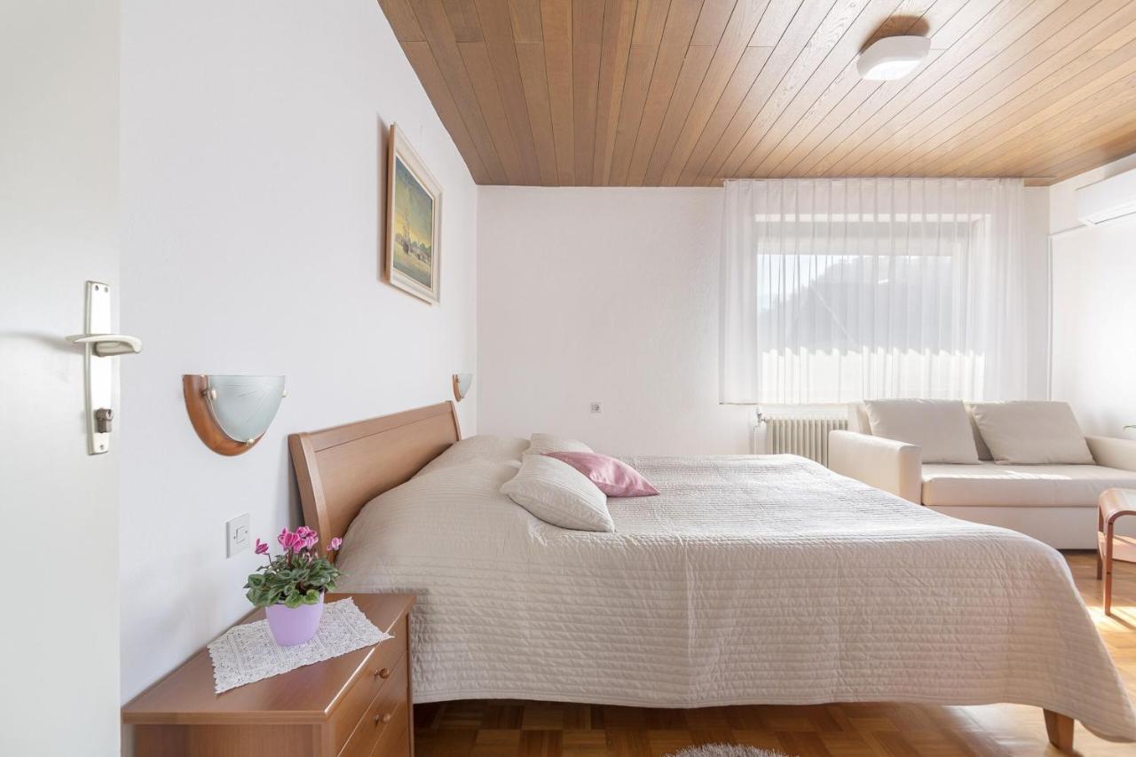Apartments Fine Stay Bled Esterno foto