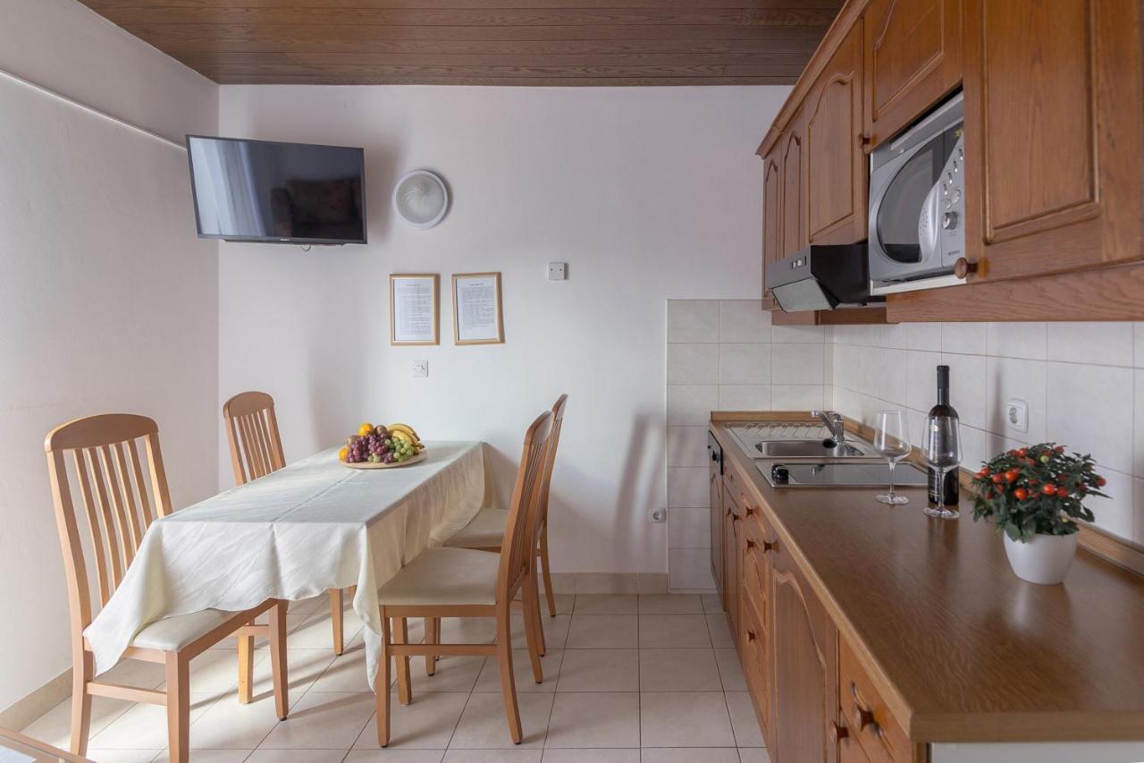 Apartments Fine Stay Bled Esterno foto
