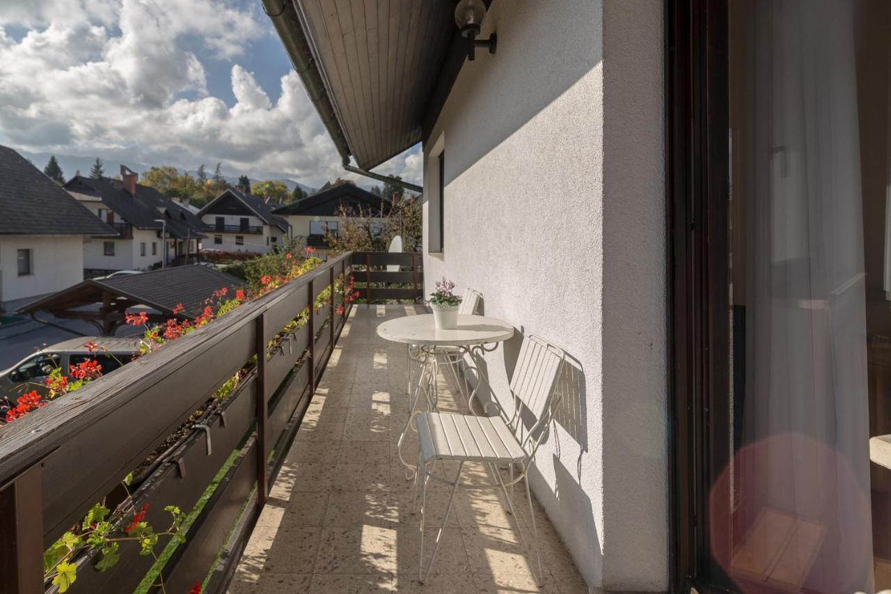 Apartments Fine Stay Bled Esterno foto