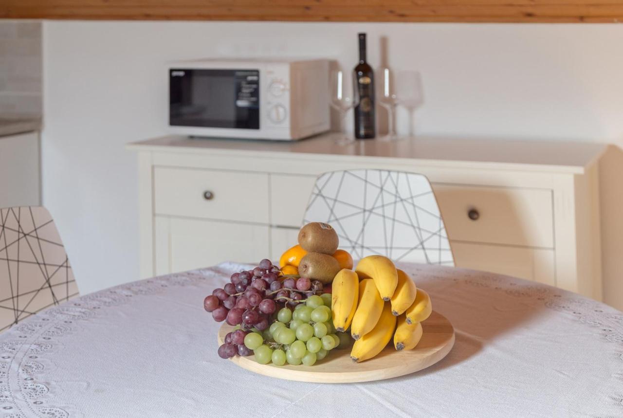 Apartments Fine Stay Bled Esterno foto