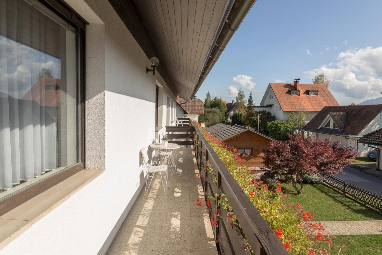 Apartments Fine Stay Bled Esterno foto