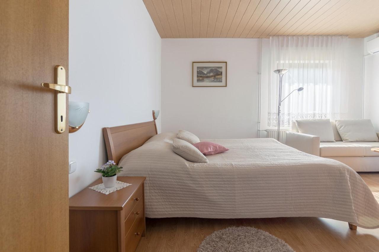 Apartments Fine Stay Bled Esterno foto
