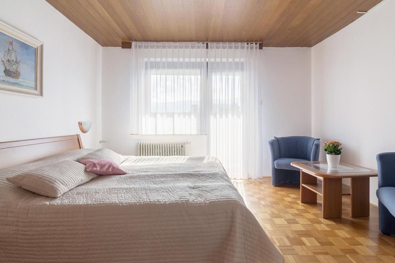 Apartments Fine Stay Bled Esterno foto